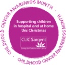 Children's Cancer Month